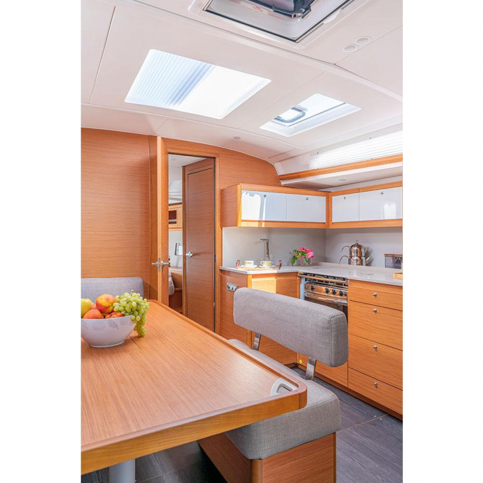 Deniz Derin | Dufour 470 photo 20