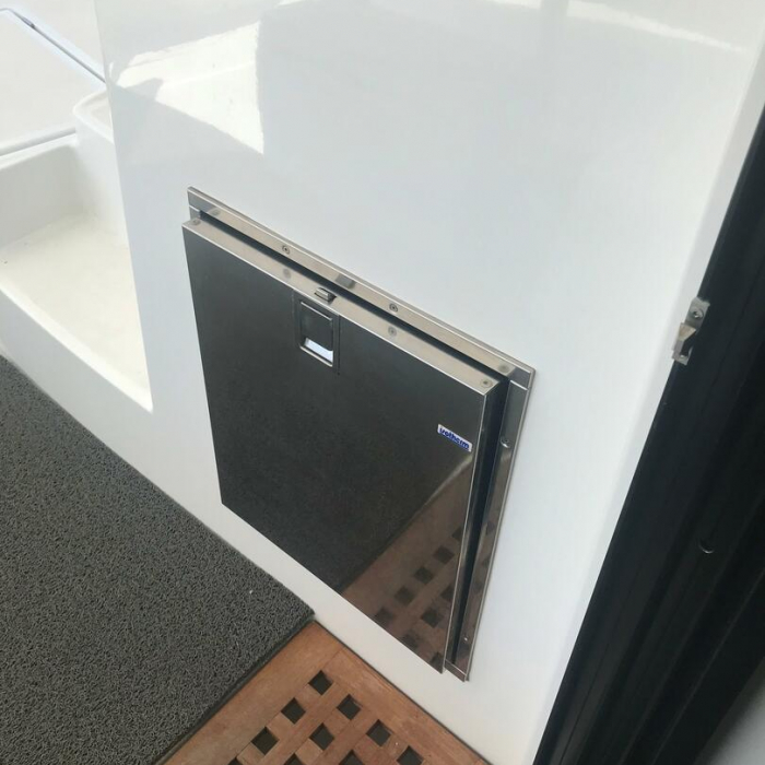 Nyami Nyami | Lagoon 42 photo 11