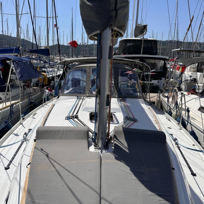 Miss Aleyna | Cyclades 39.3 photo 24