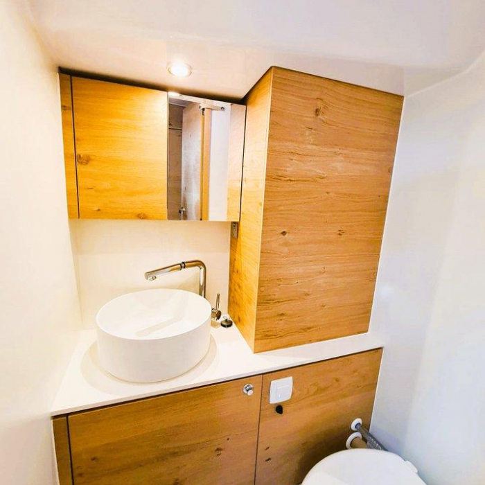 St. Marie | Elan Impression 45 photo 24