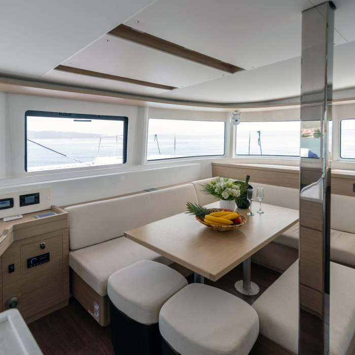 SUMMER MAGIC | Lagoon 46 photo 23