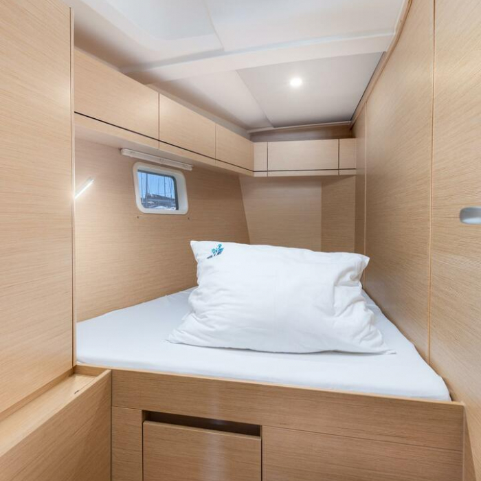 Box of Chocolate | Hanse 508 photo 19