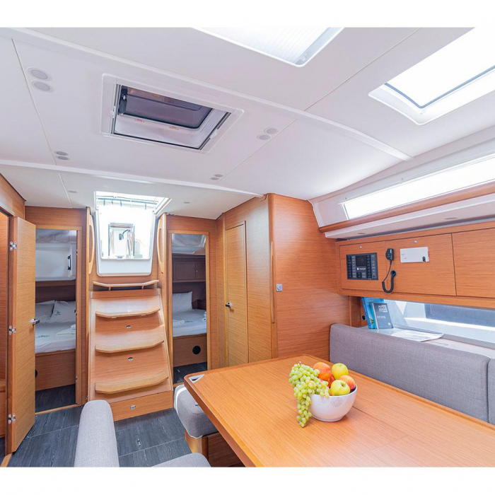 Deniz Derin | Dufour 470 photo 14