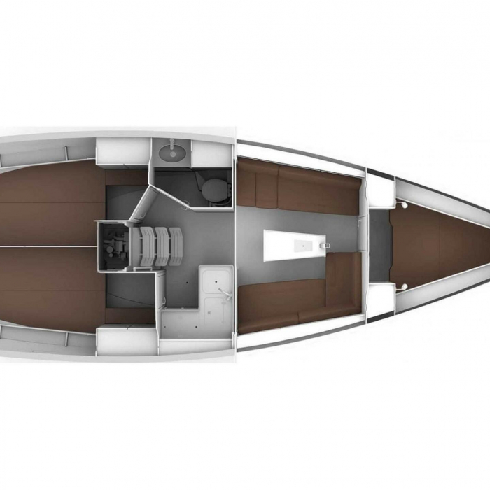 Fix | Bavaria 34 photo 21