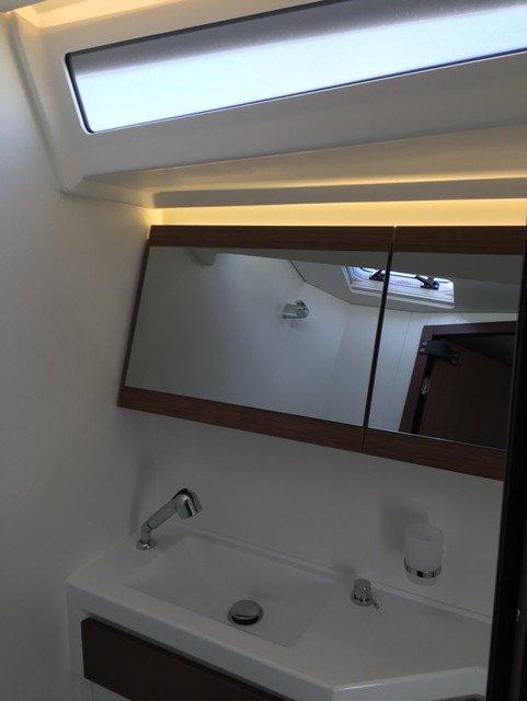 Filira | Oceanis 46.1 photo 15