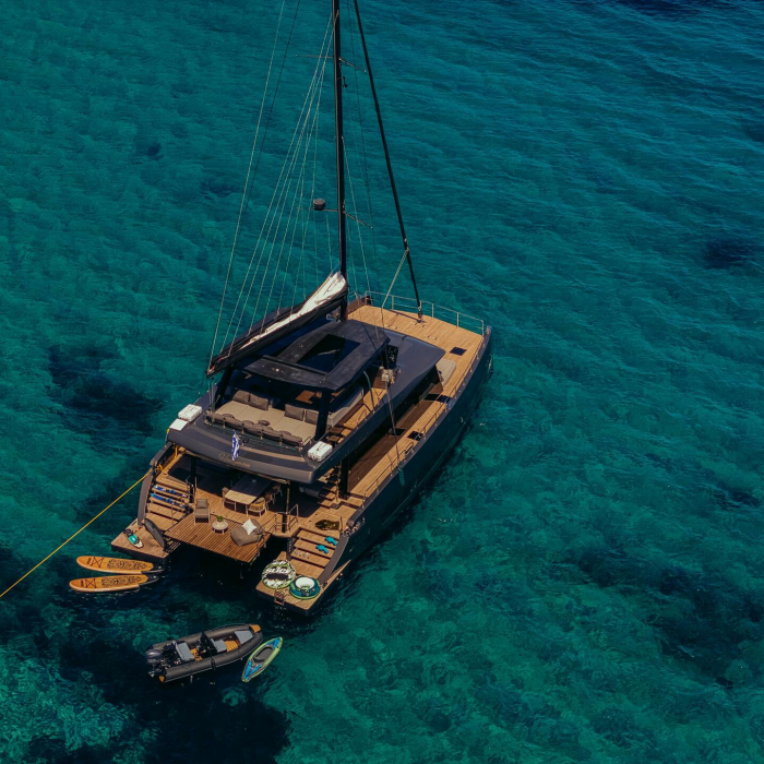 Honeymoon | Moon Yacht 65 photo 70