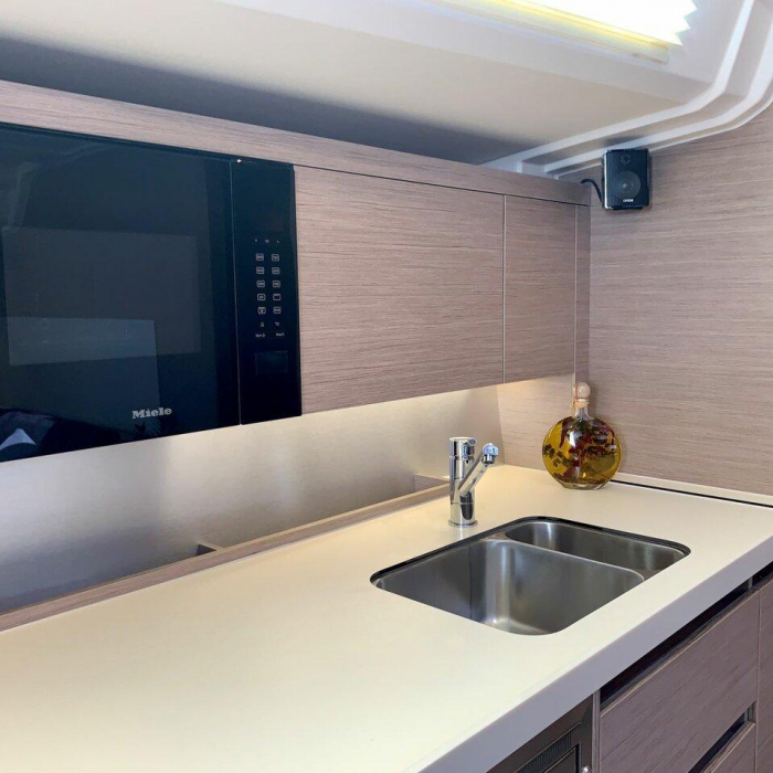 Apollo | Hanse 508 photo 21