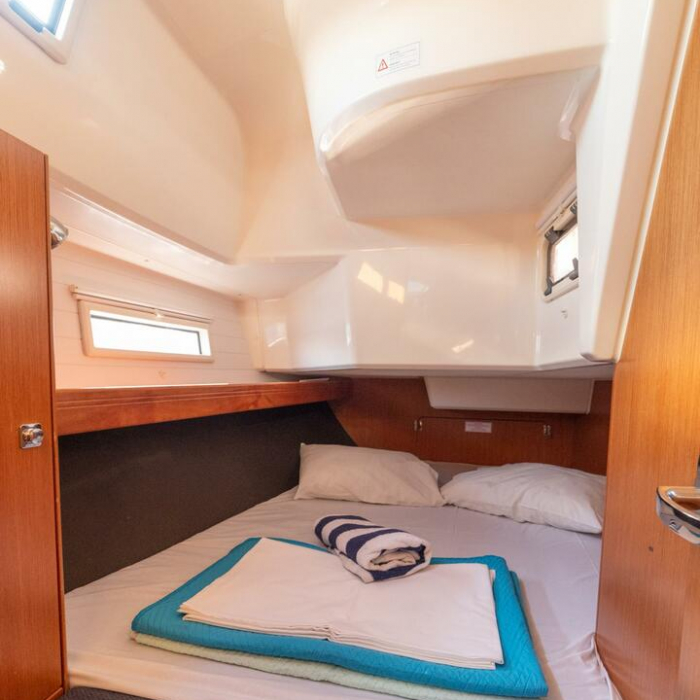 Marlo | Bavaria Cruiser 37 photo 16