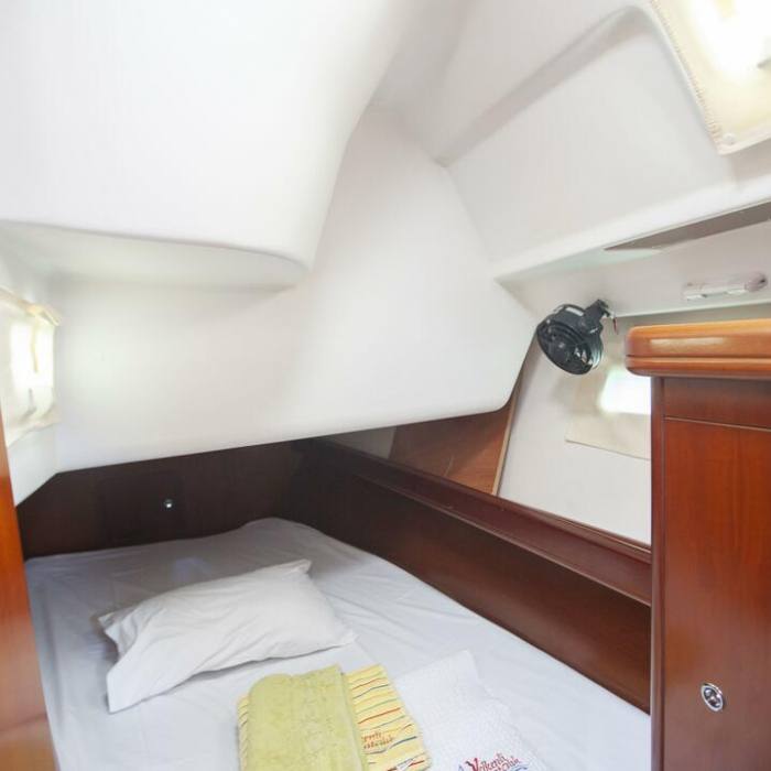 Liberte | Oceanis 373 photo 13