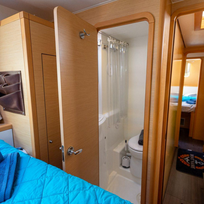 Astro | Lagoon 400 S2 photo 41