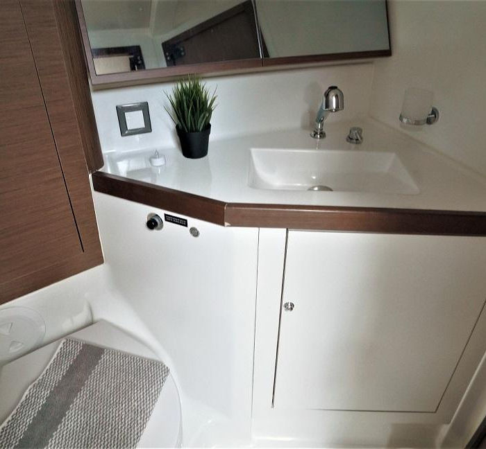 Aeolian Melody | Oceanis 46.1 photo 19