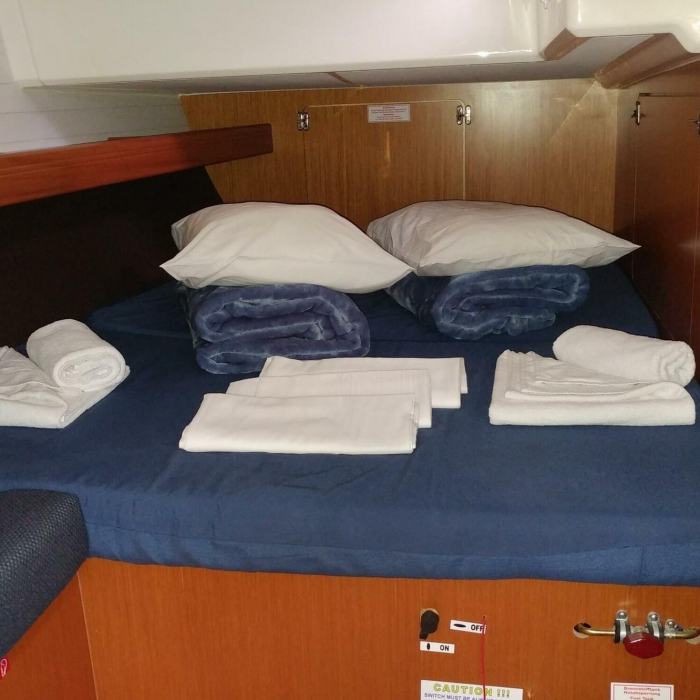 Efi | Bavaria Cruiser 46 photo 19