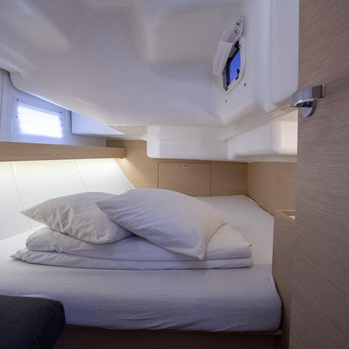 Janina | Elan 40 Impression photo 11