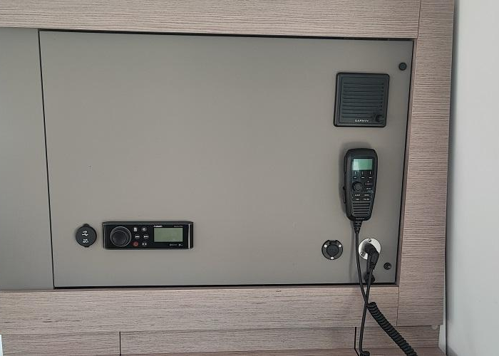 Lalom | Elba 45 photo 27