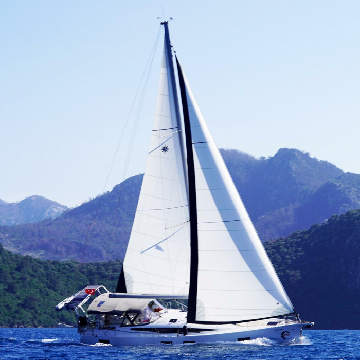 Sunlark | Jeanneau 54 photo 4