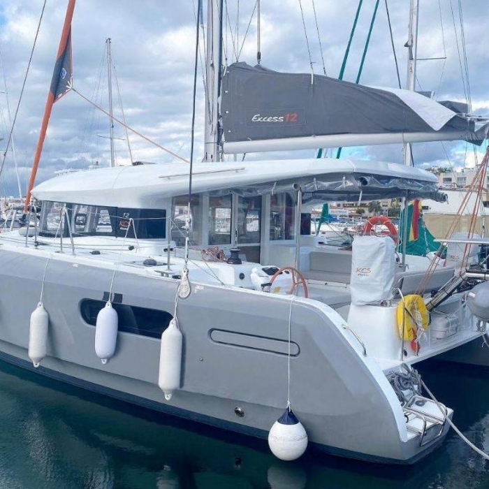 Kalevezi | Excess 12 photo 10