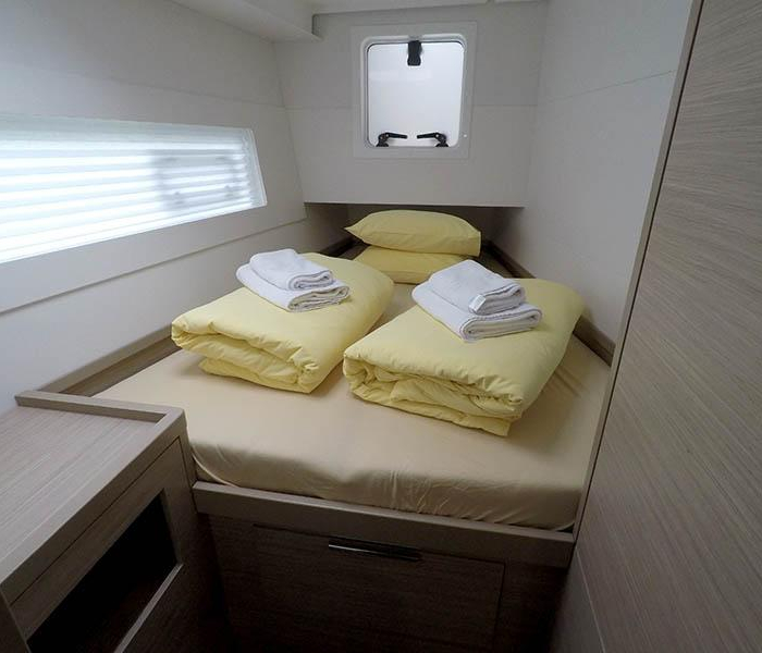 DUPLO II | Lagoon 40 photo 15