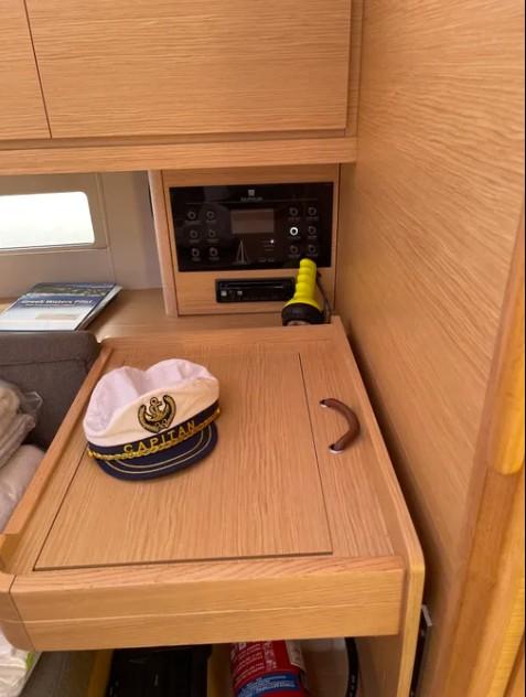 Swell | Dufour 390 Grand Large photo 16