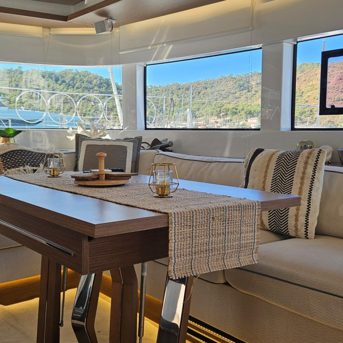 Swice | Lagoon 50 Owner's Version photo 16