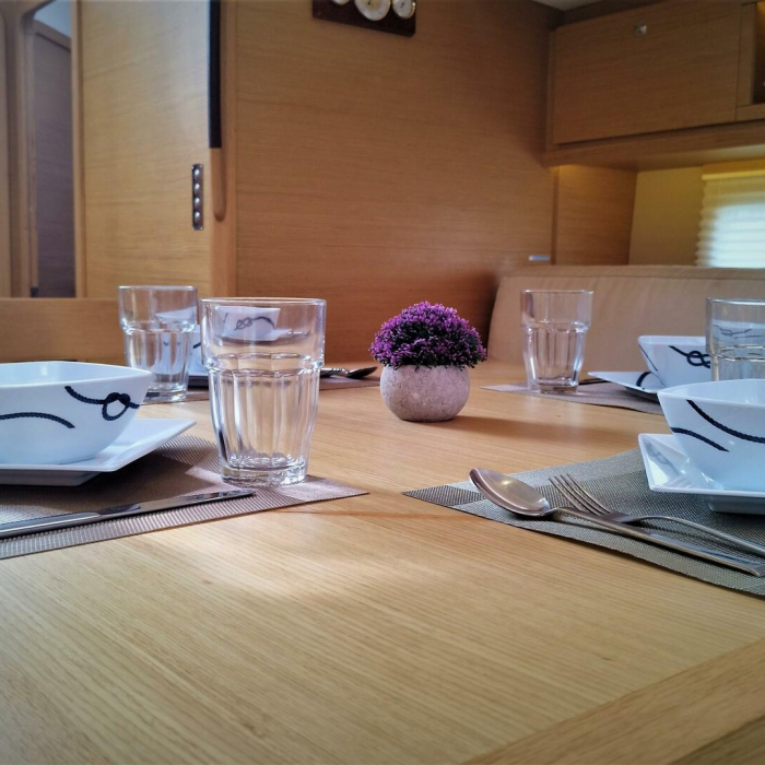 Nakupenda | Dufour 56 Exclusive photo 16