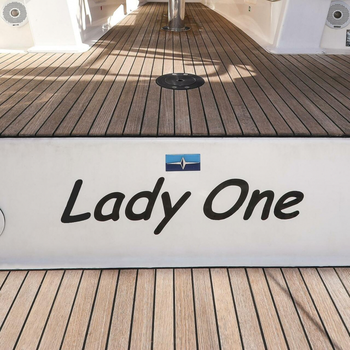 Lady One | Bavaria Cruiser 34 photo 22