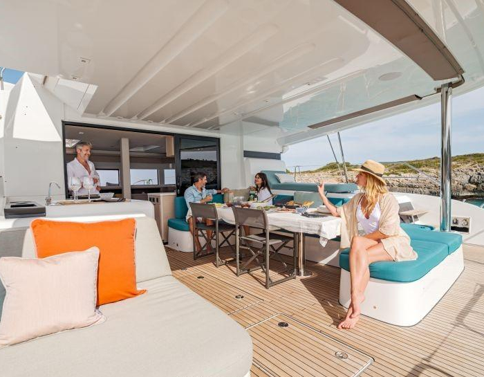 Hydrus | Lagoon 55 photo 67