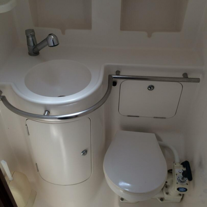 Hermes | Ocean Star 51.2 photo 19