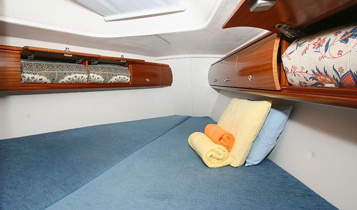 Mala Tonka | Bavaria 36 photo 10