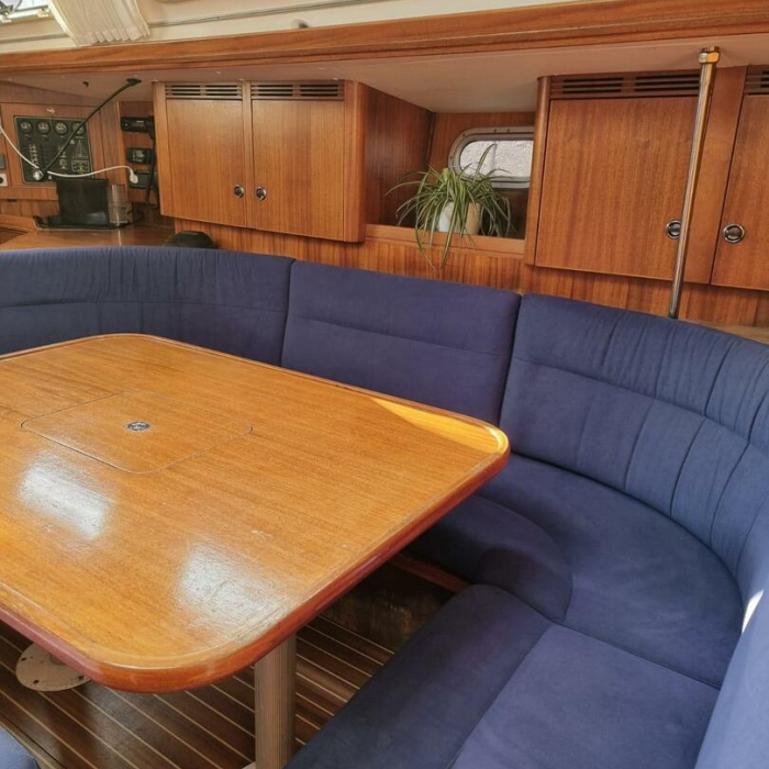 Maslina | Elan 45 photo 23