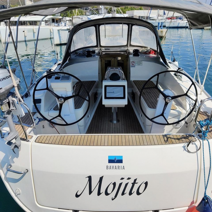 Mojito | Bavaria Cruiser 37 photo 2