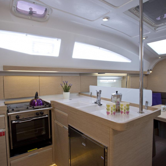 Tariq | Elan Impression 40 photo 8