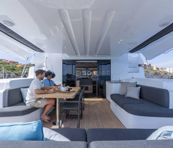 Maestro | Lagoon 51 photo 19