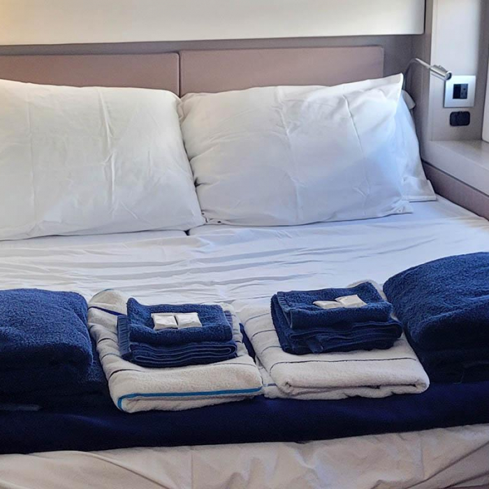 Seas the Day BVI | Bali 4.2 photo 26