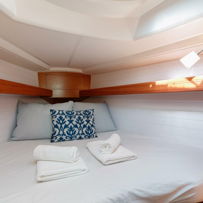 Fix | Bavaria 34 photo 22