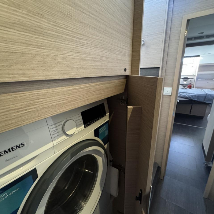 Maeva | Fountaine Pajot Aura 51 photo 20
