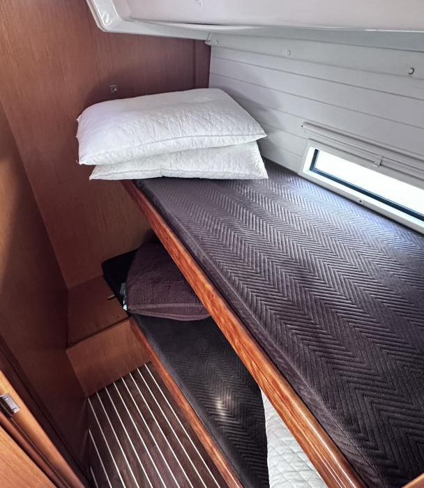  | Bavaria Cruiser 56 photo 22