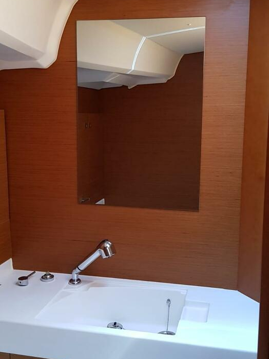 Pata | Sun Odyssey 519 photo 25