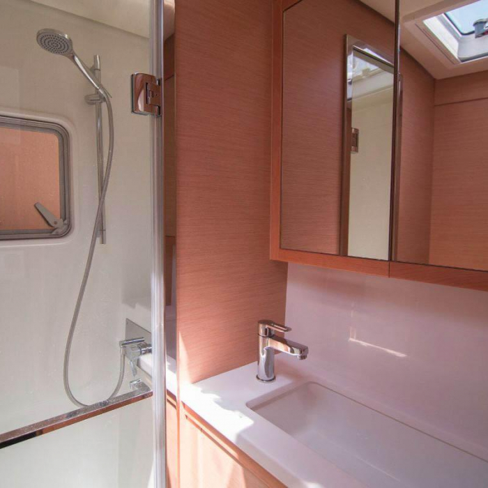 Costabella | Lagoon 52 F photo 10