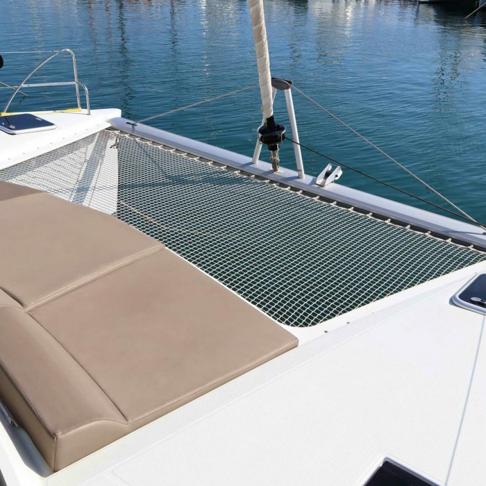 Economy | Fountaine Pajot LUCIA 40 photo 7