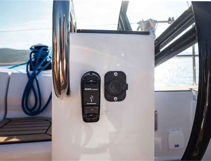 Liana | Elan Impression 40.1 photo 13