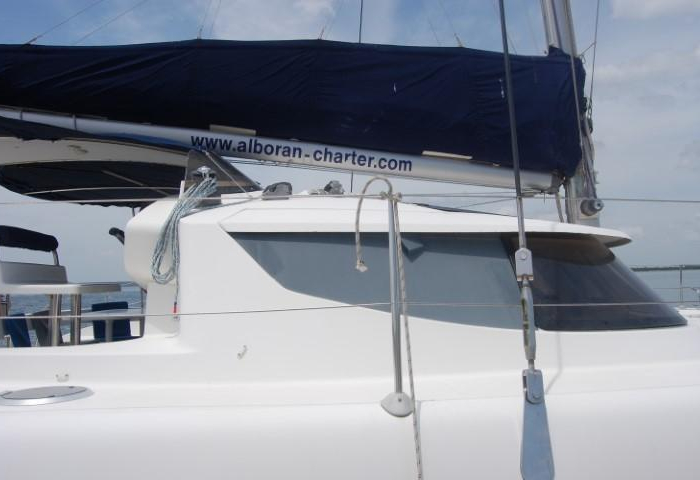 Kupela Cuba | Lavezzi 40-4 photo 2