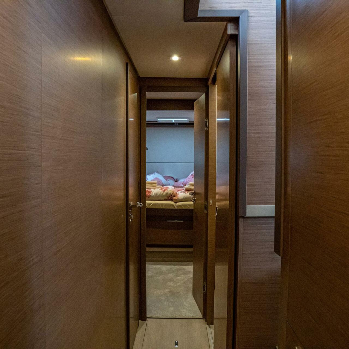 PRINCESS KISS | Lagoon 50 photo 14