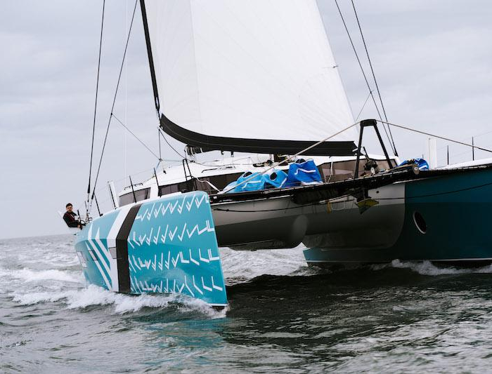 Avel Vaez | ORC 57 photo 1