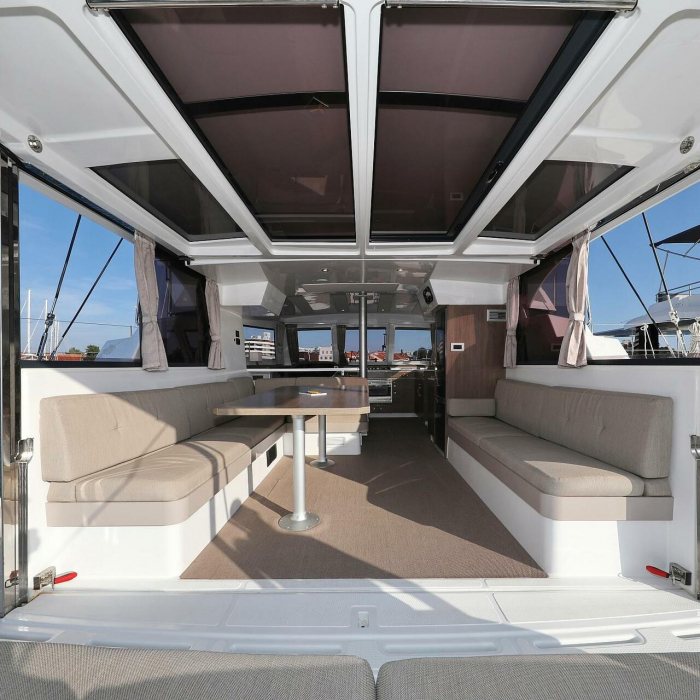 Ocean Office | Bali Catspace photo 25