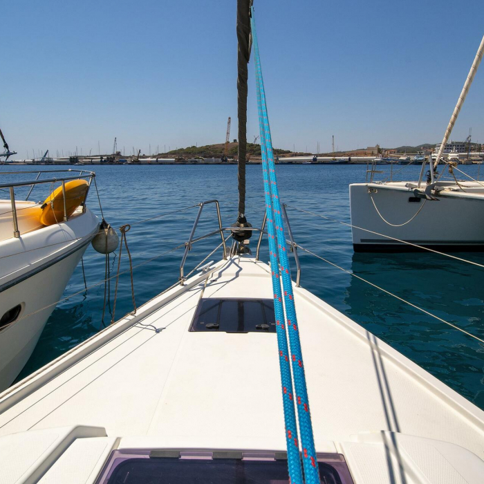 Azur | Hanse 418 photo 13