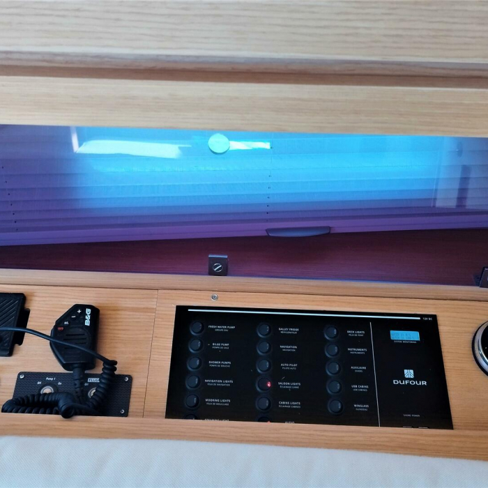 Nakupenda | Dufour 56 Exclusive 2019 photo 45