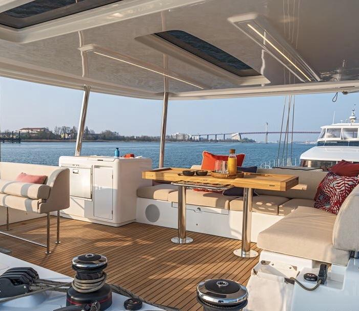 Hydrus | Lagoon 55 photo 75