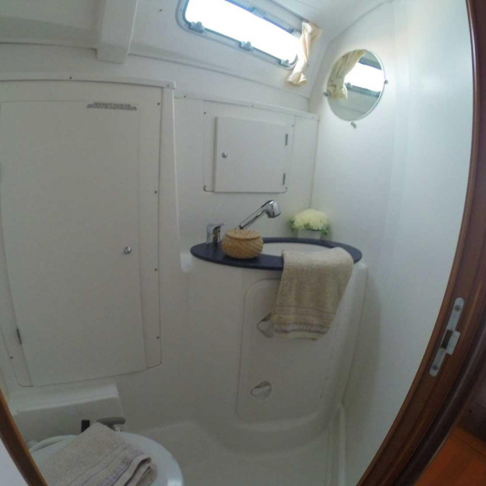 Zephyros | Cyclades 43.4 photo 11