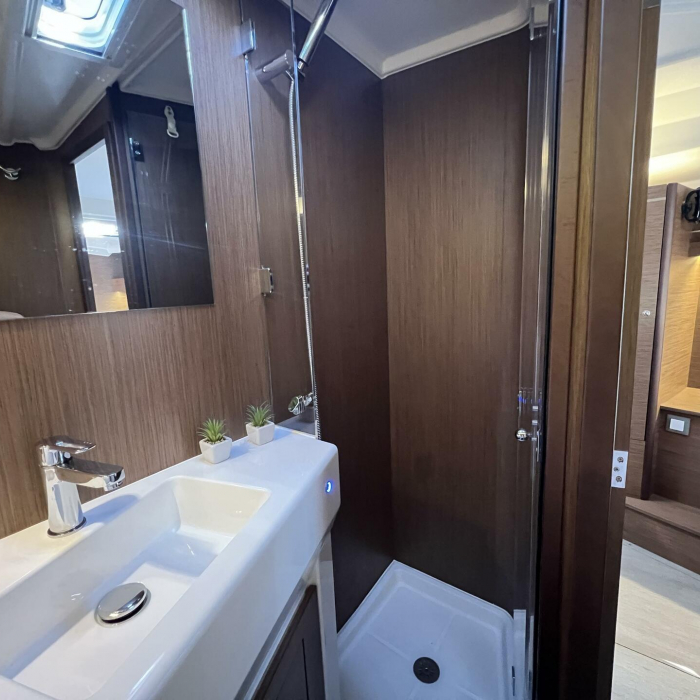 Christine | Oceanis 40.1 photo 32