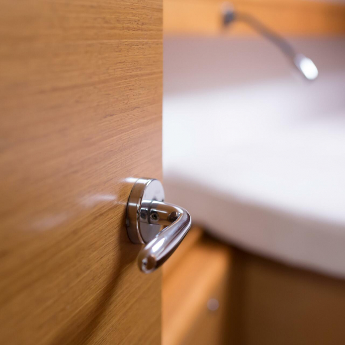 Leonidas | Sun Odyssey 409 photo 67